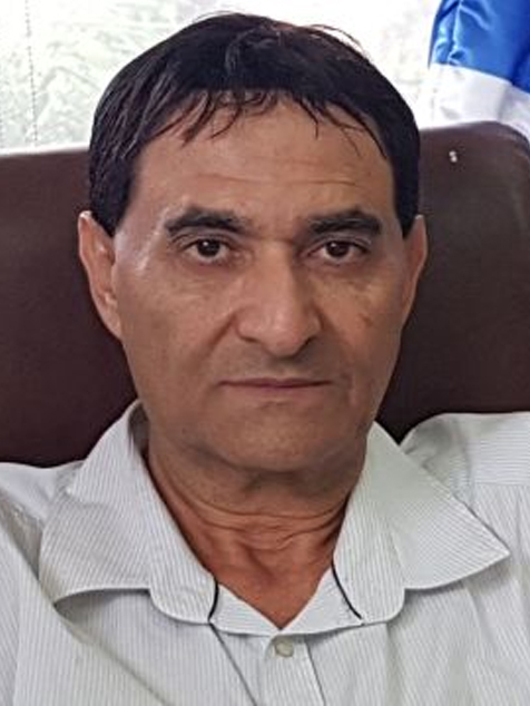 רוני כהן