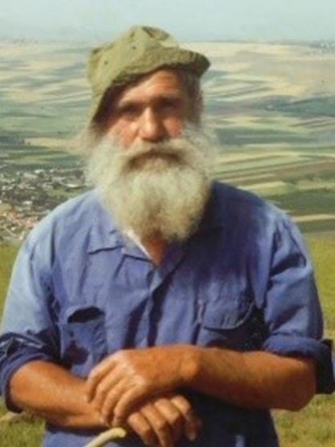 עמוס אברמסון